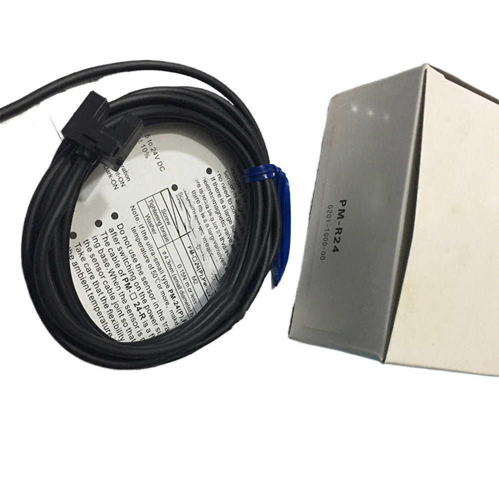 5PCS  PM-R24 Photoelectric Sensor For Panasonic SUNX PMR24