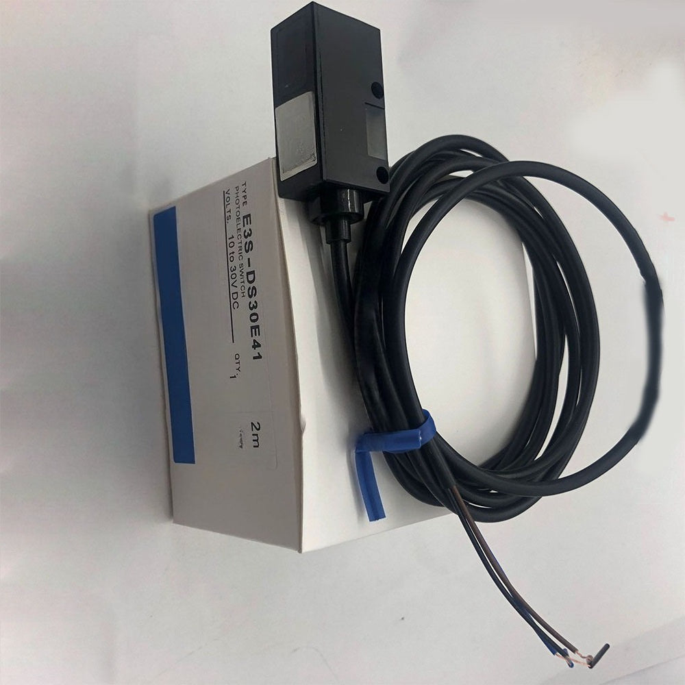 E3S-DS10E41 Photoelectric Switch Sensor E3SDS10E41  For Omron