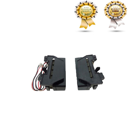 DFX-5000  DFX-8500 Printer Left and Right Front Tractor 1019031 1019032 For Epson