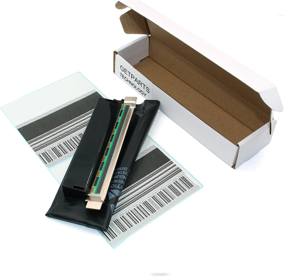 P1037974-010  Printhead for Zebra ZT230 ZT220 ZT210 Thermal Printer OEM Replacement 203dpi
