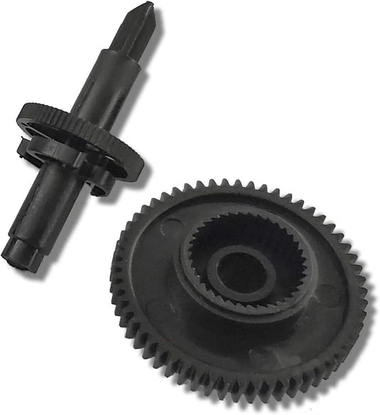 Compatible Ribbon Drive Gear for Star SP700 SP742 SP717 SP712 SP747