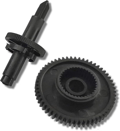 Compatible Ribbon Drive Gear for Star SP700 SP742 SP717 SP712 SP747