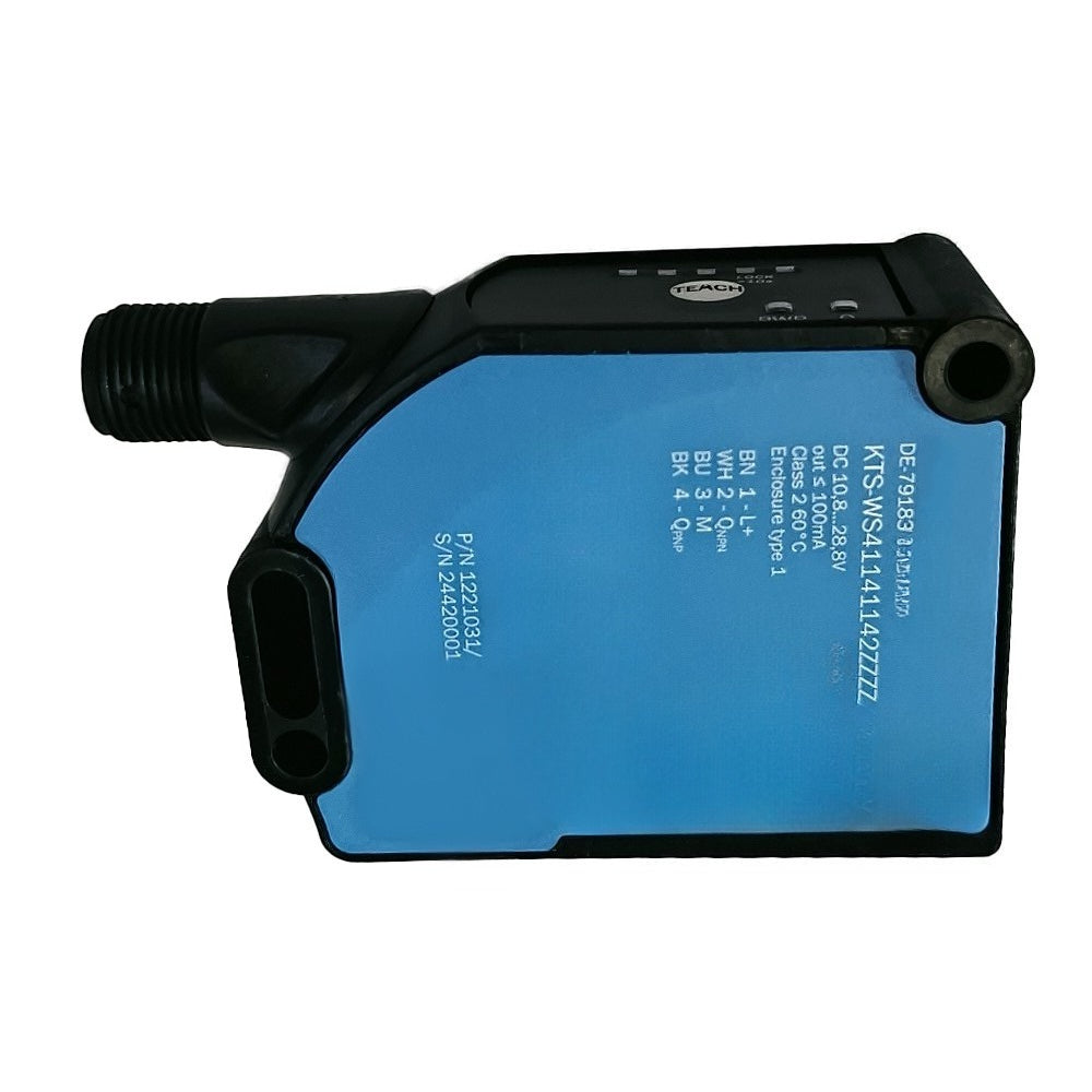 KTS-WS41141142ZZZZZ Color Sensor For SICK