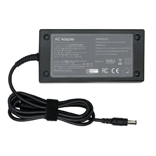 Power Supply AC/DC Adapter 24V for Zebra ZD410 ZD420 ZD500 ZD620 Label Printer