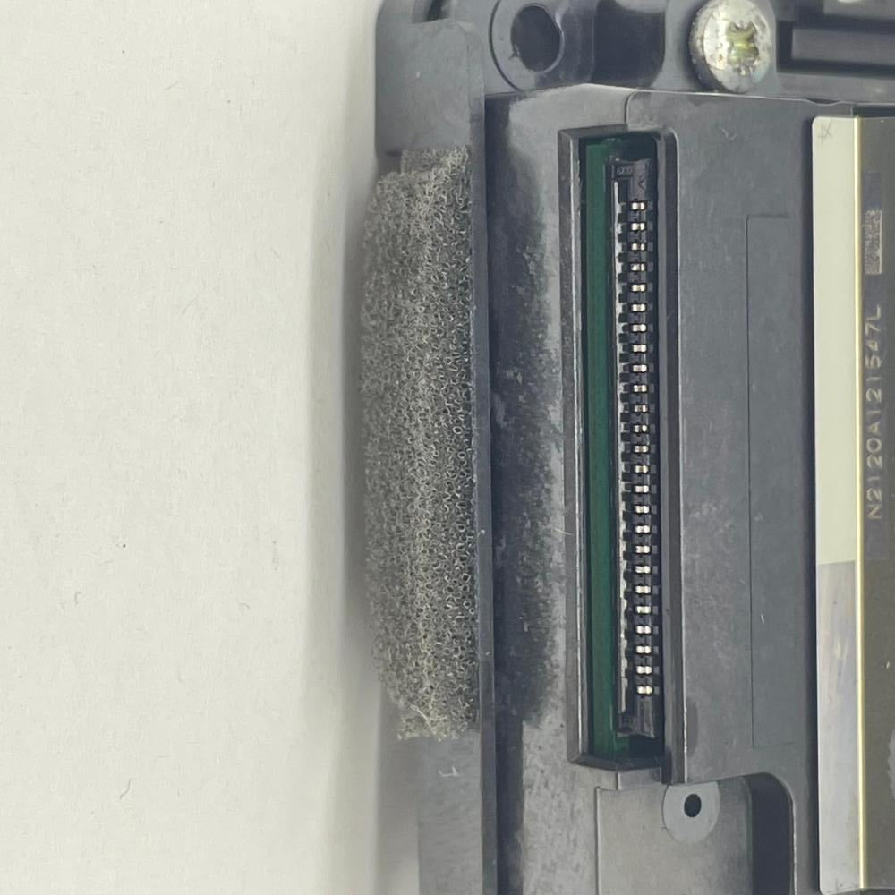 Print Head Fits For Epson EcoTank ET-15000 ET-4750 ET4760 L6190 l6171 Full Color