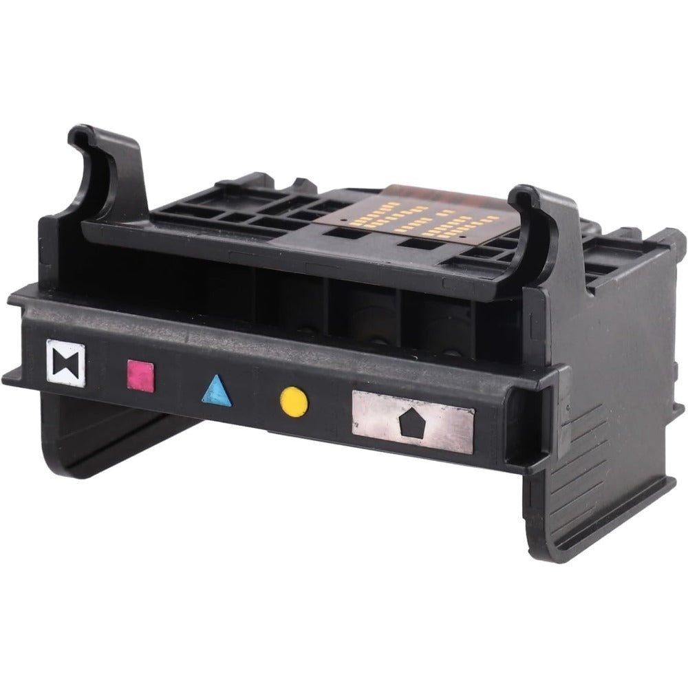 Print Head for HP 564 5468 C5388 C6380 D7560 309A C410 7150, Compatible Replacement Printhead Cartridge