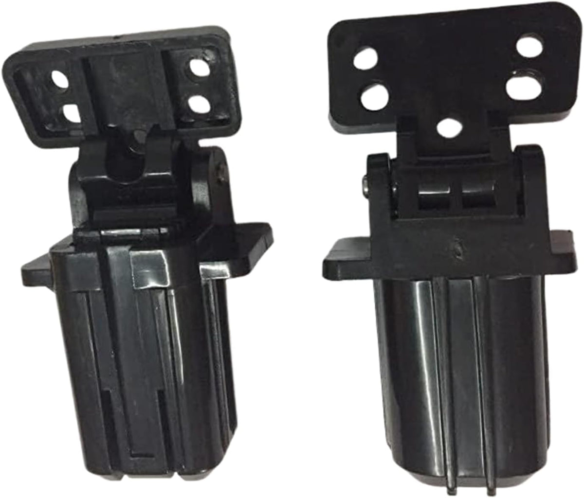 1pair Printer Replacement Parts ADF Hinge Assembly Compatible with LaserJet Pro 400 MFP M401 M425 M425DN M425DW M521 M525 Assy-ADF Hinge