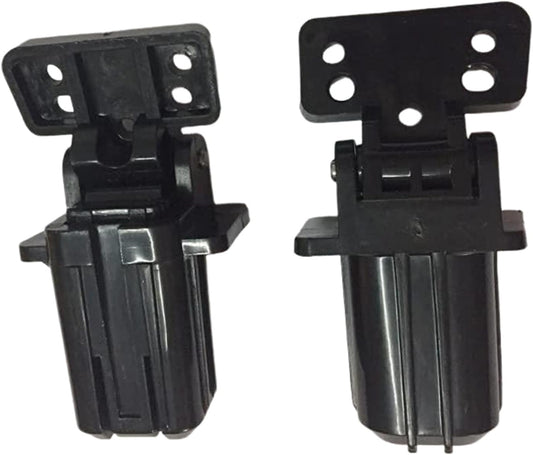 1pair Printer Replacement Parts ADF Hinge Assembly Compatible with LaserJet Pro 400 MFP M401 M425 M425DN M425DW M521 M525 Assy-ADF Hinge