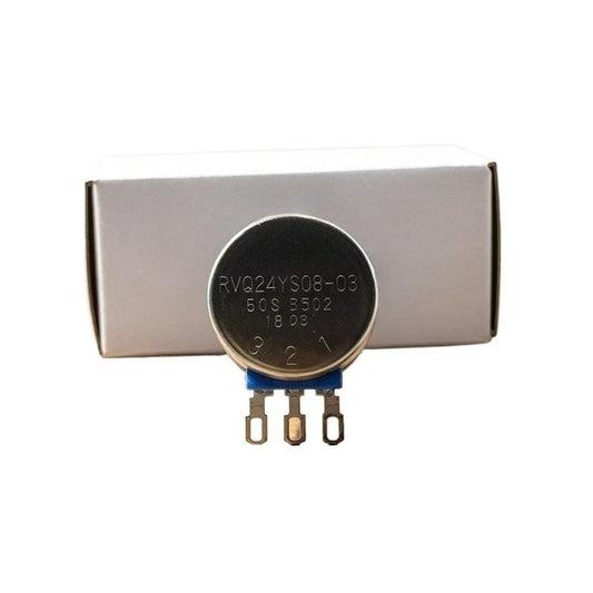 1pcs RVQ24YS08-03-50SB502  Potentiometer Effective Angle 45°  FOR TOCOS
