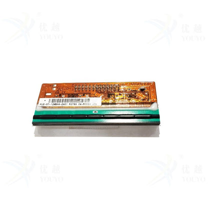 Thermal Printhead For Zebra ZC300 ZC100 ID Card Printer P1094879-020
