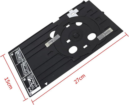 L805 Tray L805 CD Tray for Epson P50 T60 R90 R330 R390 R330 L800 L801 L805 Px700w Px800FW Px665 Px660 Inkjet Printer
