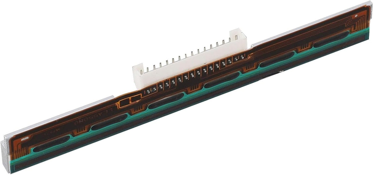 Thermal Printhead for PC43D PC43T Thermal Printer 203dpi Resolution Part Number 201-031-420
