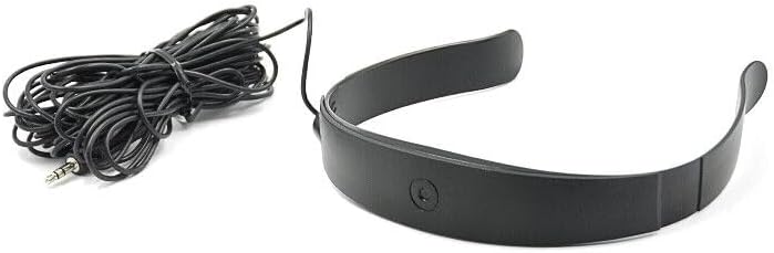 Replacement Headset Assy Audio Calibration System for Bose Soundbar 300 500 700 900