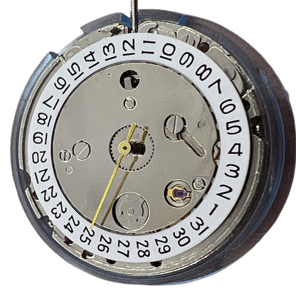 TY2806 Mechanical Automatic Watch Movement Seagull ST1612 Mechanical & Date