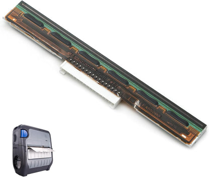 PB51 Printhead for Intermec PB50 PB51 PB52 PB53 Thermal Label Barcode Printer 203dpi,P/N:715-508-001
