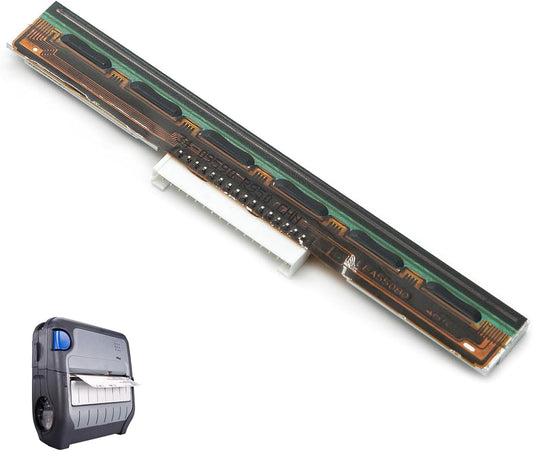 PB51 Printhead for Intermec PB50 PB51 PB52 PB53 Thermal Label Barcode Printer 203dpi,P/N:715-508-001