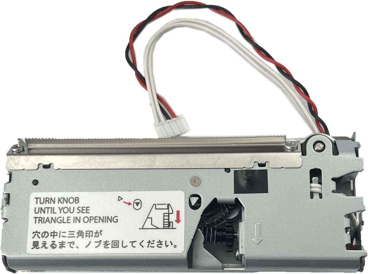 Compatible with Auto Cutter Unit for TM-T88V POS Receipt Printer 1546006 US