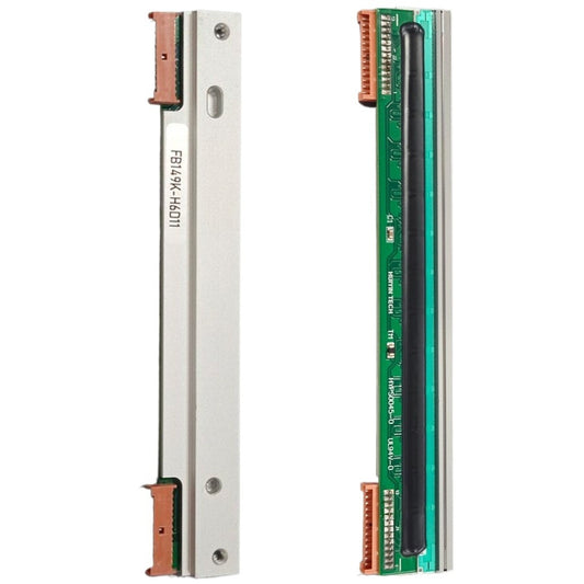 Printhead for Toshiba Toshiba B-FV4T-TS Thermal Printer 300dpi 7FM06508000