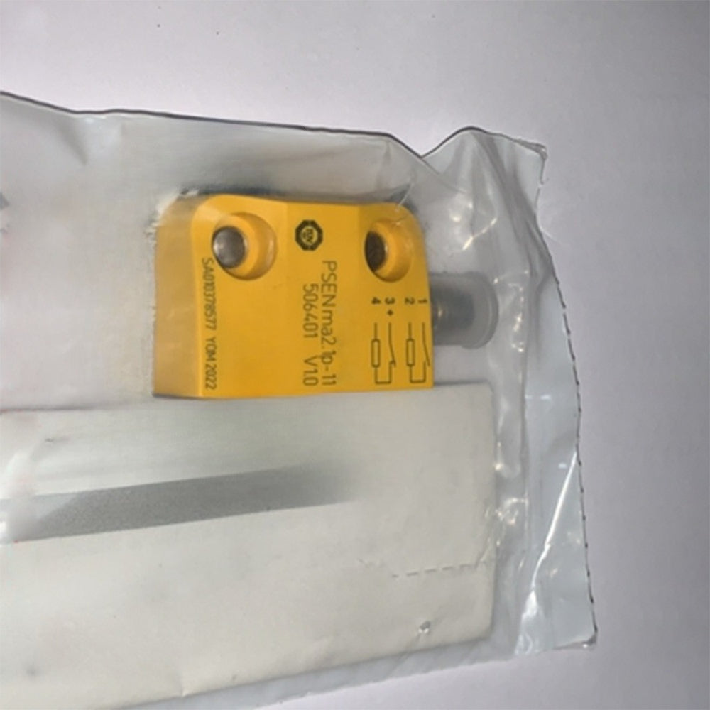 506401 Magnetic Safety Switch Sensor For Pilz