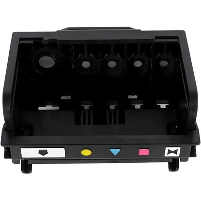 5 Color Print Head 564 Printhead Compatible for HP Photosmart C5380 C510A C309A D5468 C5388 C6380 D7560 309A C410 8558 Printer
