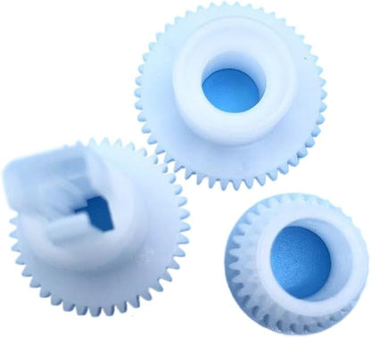 Gear Compatible for Okidata 320, 321, 390, 391, 420, 421, 490, 491, 520, 521, 590, 591, ML320, ML321, ML390, ML391, ML420, ML421 Printers