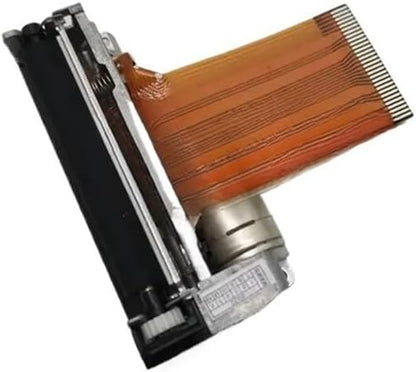Universal Replacement FTP-628MCL103 58MM FTP628MCL103 58MM Thermal Printer Mechanism Print Head