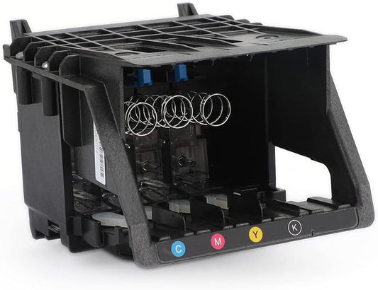952 Printhead J3M72-80004 952 953 954 955  Printhead Fit For Hp Officejet Pro 8210 8710 8216 8715 8702 8210 7720 7740 8720 8730