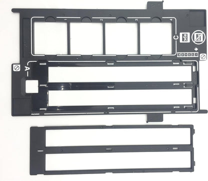 1423040 1403903 1401444 Photo Holder Assy Film Slide 35mm Negative Holder and Cover Film Guide For Epson Perfection V500 V550 V600 4490 2450 3170 3200 GT-X750 GT-X770