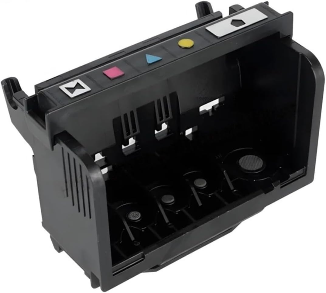 5 Color Print Head 564 Printhead  for HP Photosmart C5380 C510A C309A D5468 C5388 C6380 D7560 309A C410 8558 Printer