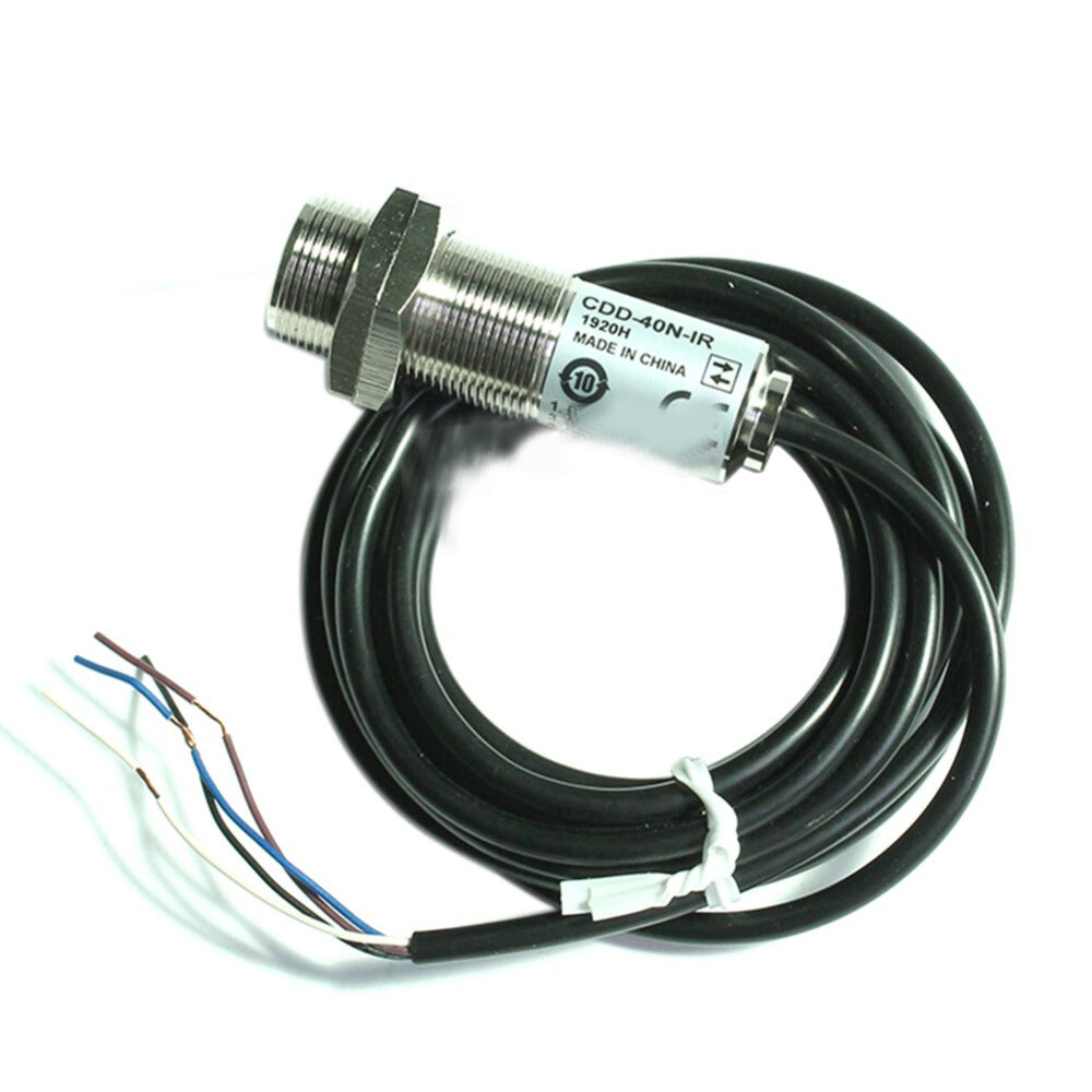 Reflective Photoelectric Switch CDD-40N-IR Replace CDD-40N For OPTEX