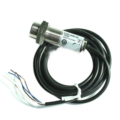 Reflective Photoelectric Switch CDD-40N-IR Replace CDD-40N For OPTEX