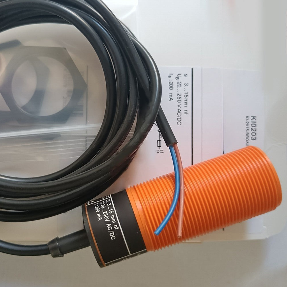 KI0203 Proximity Switch Sensor   For IFM KI0203