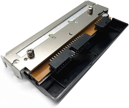 79800M Printhead for Zebra ZM400 RZ400 Thermal Industrial Barcode Printer 203dpi