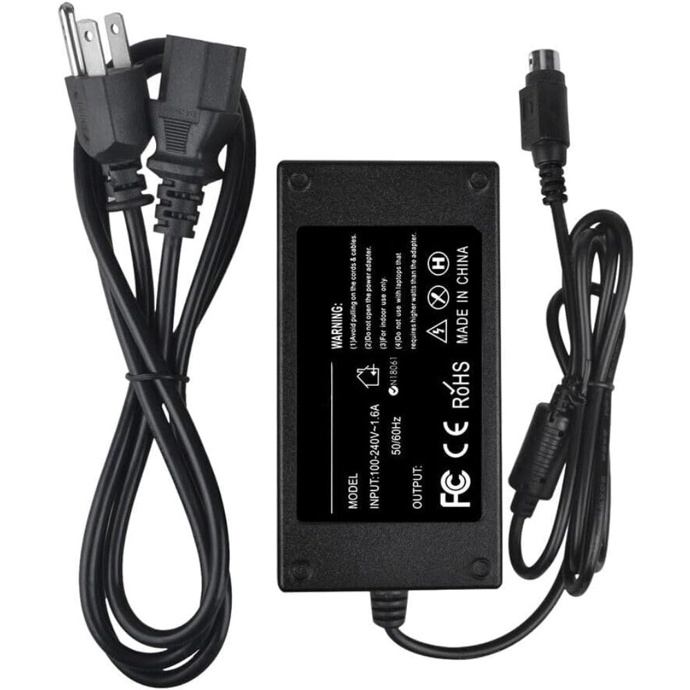 AC Adapter Charger for Star Micronics TSP650 TSP1000 POS Receipt Printer Power