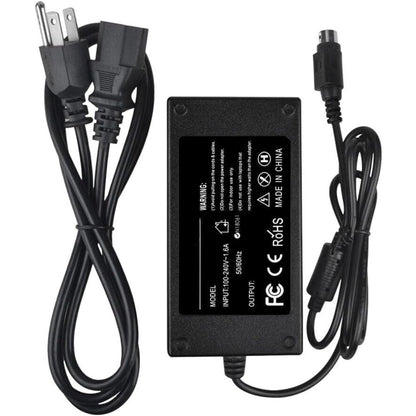 AC Adapter Charger for Star Micronics TSP650 TSP1000 POS Receipt Printer Power