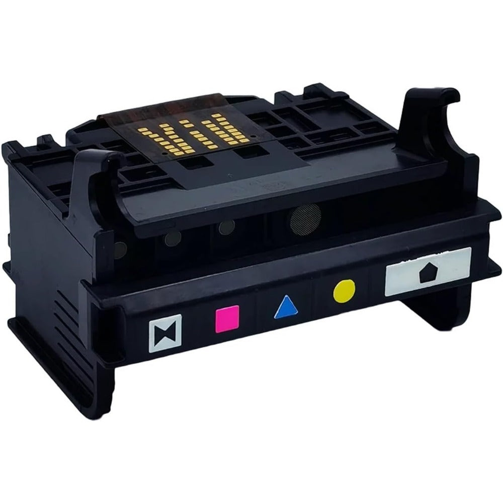 Printer Print Head 5 Color Print Head 564 Compatible For HP Photosmart C5380 C510A C309A5468 C5388 C6380 D7560 309A C410 8558