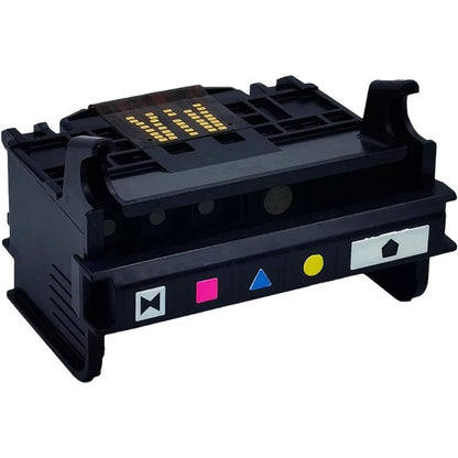 Printer Print Head 5 Color Print Head 564 Compatible For HP Photosmart C5380 C510A C309A5468 C5388 C6380 D7560 309A C410 8558