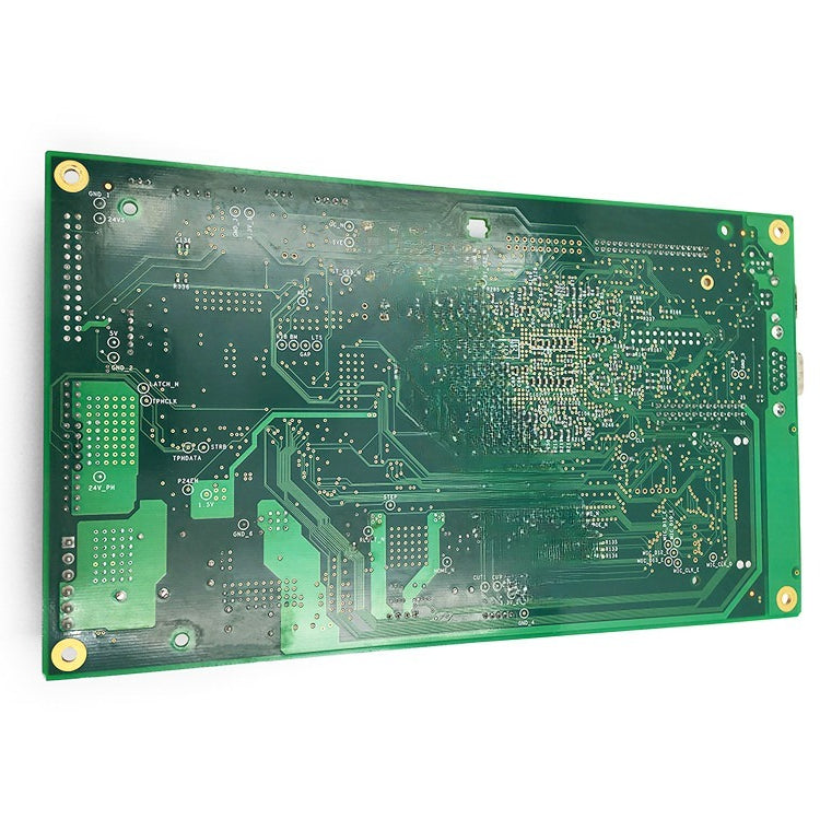 1-971161-900 Main Logic Board For Intermec PD41 Thermal Label Printer Original