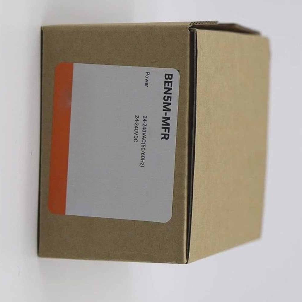 BEN5M-MFR Photoelectric Switch Sensor  For AUTONICS BEN5MMFR