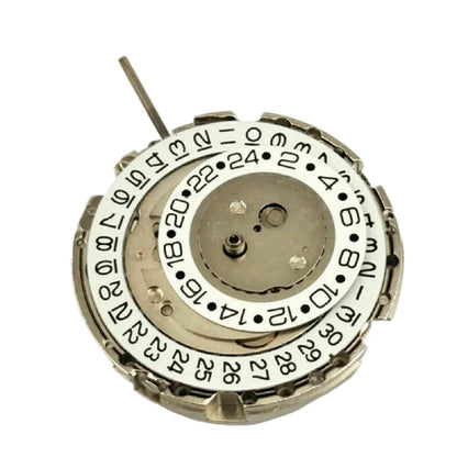 China Made Automatic Mechanical Movement For Mingzhu DG 5833 2813 Date Movement