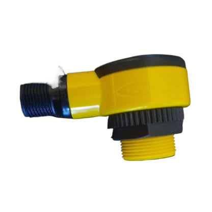T18SN6FF50Q For BANNER Photoelectric Sensor