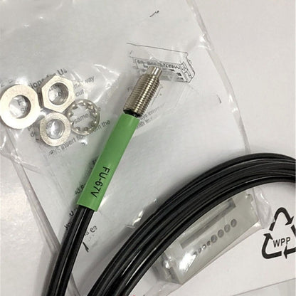 FU-67V  Fiber Optic Sensor For KEYENCE FU67V