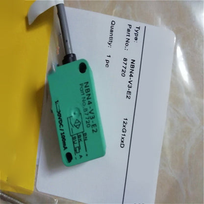 NBN4-V3-E2 Proximity Switch Sensor  for Pepperl + Fuchs  PNP