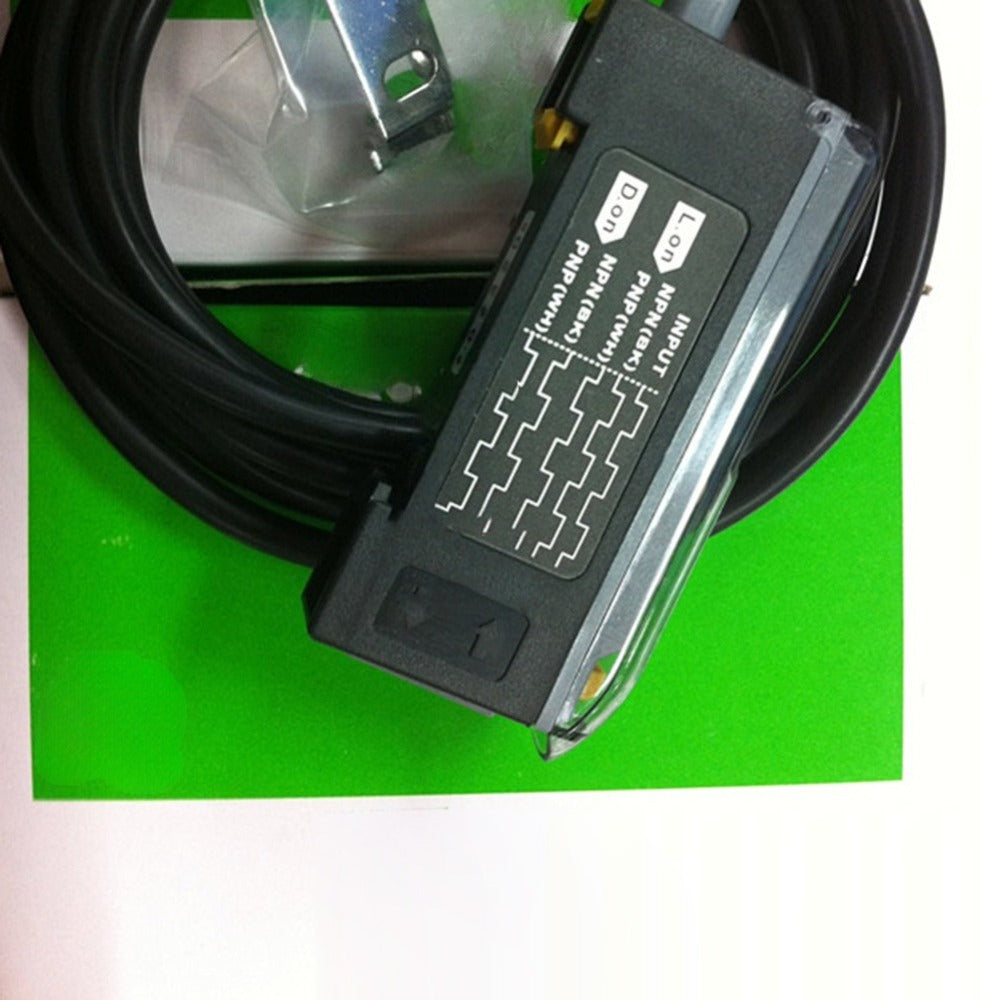 FZ1-KP2 Fiber Amplifier Photoelectric Sensor For RIKO