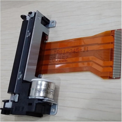 Receipt Printing Thermal Print Head Compatible for Seiko LTP01-245-11 Print Head, Thermal Printer Core 58MM Print Head