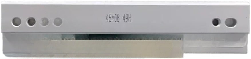 Thermal Printhead 203dpi Compatible with POS Printer Model 6145-1TN Part Number 3AC00575000 Replacement for IBM Printer Parts