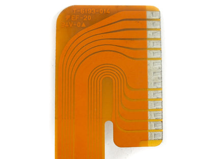 Dot Matrix Print Head for Citizen IDP 3500 From IDP 3500 Series T-6193-014 - TESTED