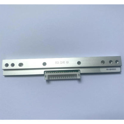 Thermal Printhead for TSC TE310 T-4503E 4503 Pro T-300 4T300 TTP-342M Pro 300DPI Barcode Printer Head