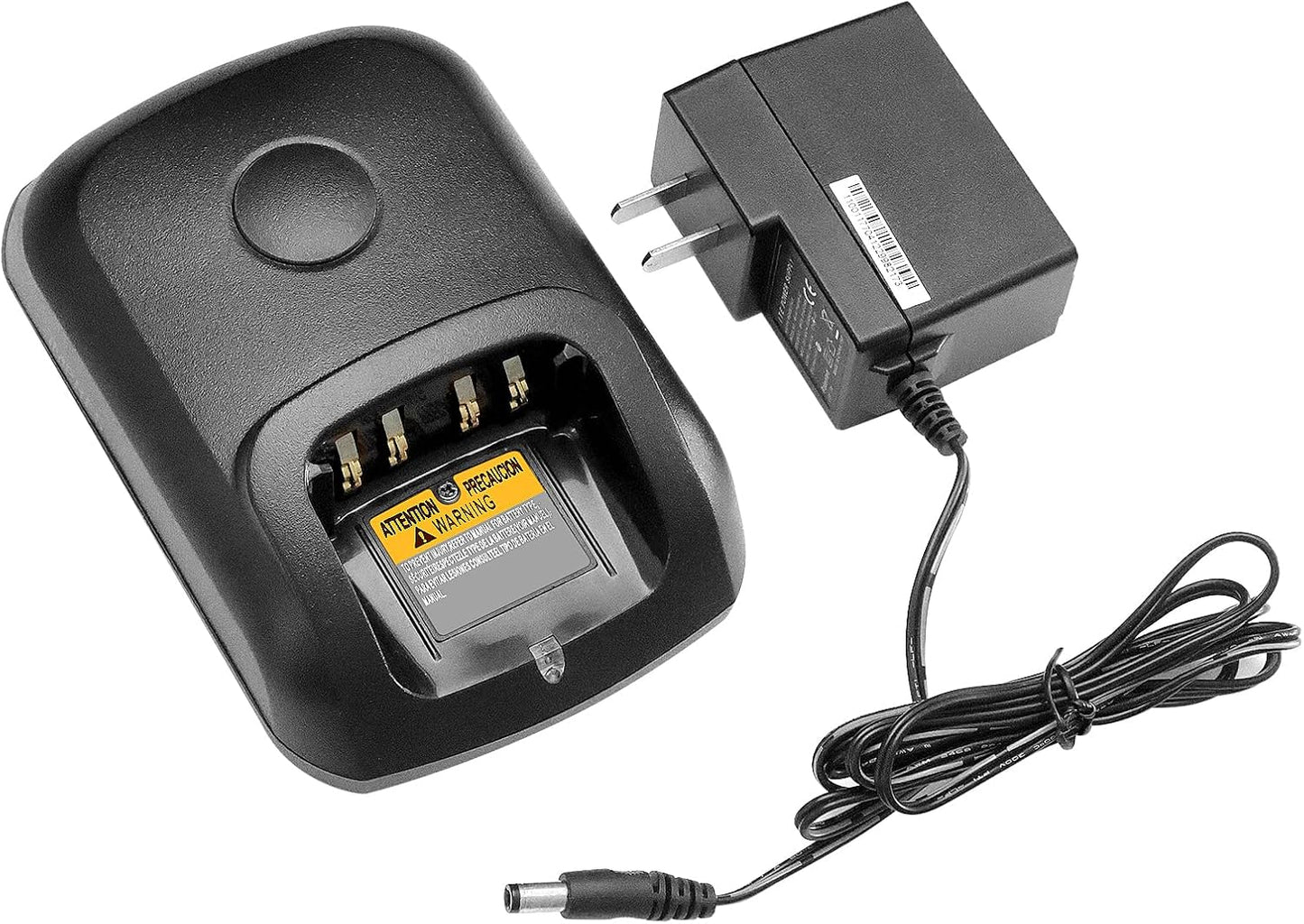 WPLN4226A WPLN4232 Charger for Motorola PMNN4409 PMNN4409AR PMNN4491 PMNN4491A PMNN4491B PMNN4493 PMNN4493A PMNN4448AR NTN8128A NNTN8560A  Battery Charger