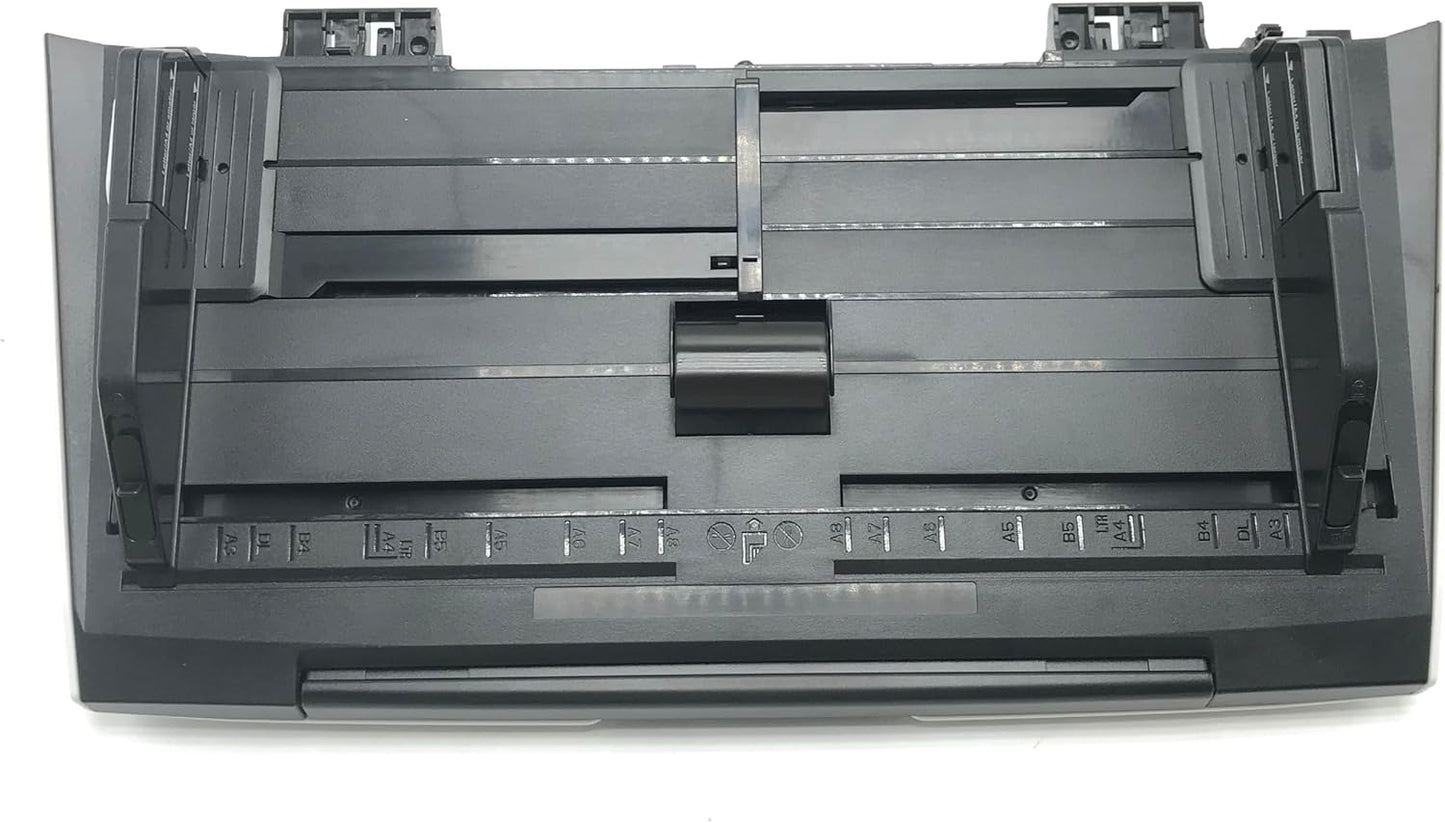 PA03740-D980 Scanner Paper Input Tray Chuter Unit Compatible for Fujitsu fi-7600 fi-7700 fi-7700S fi-760LA fi-760LY